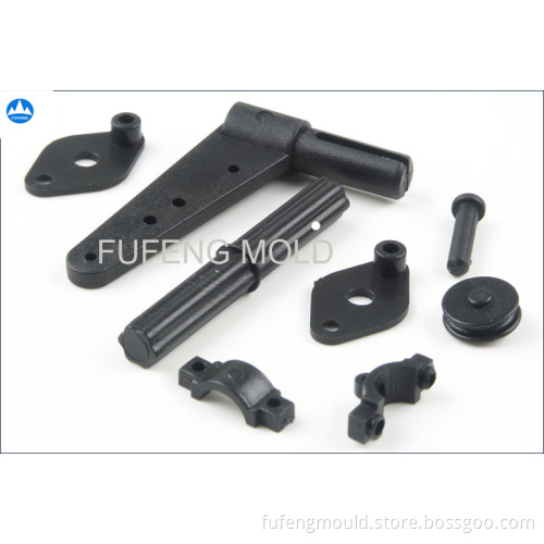 Plastic Injection Part-0060